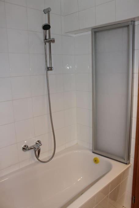 Ferienwohnung Weber Alpenveilchen Lechbruck Bagian luar foto