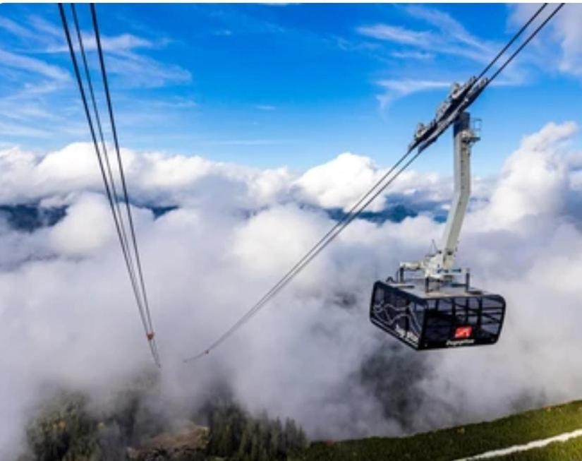 Ferienwohnung Weber Alpenveilchen Lechbruck Bagian luar foto
